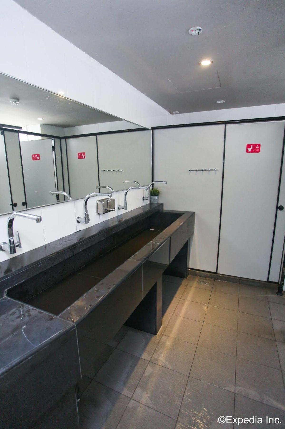K2 Guesthouse Central Singapour Extérieur photo