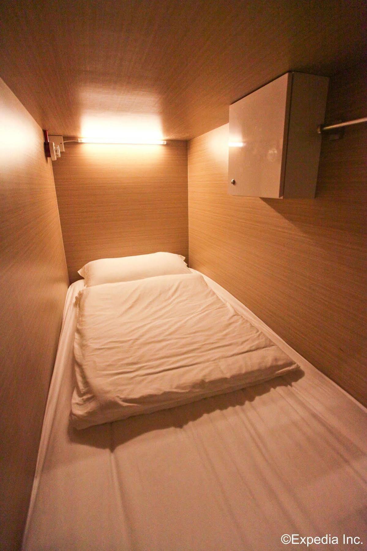 K2 Guesthouse Central Singapour Extérieur photo