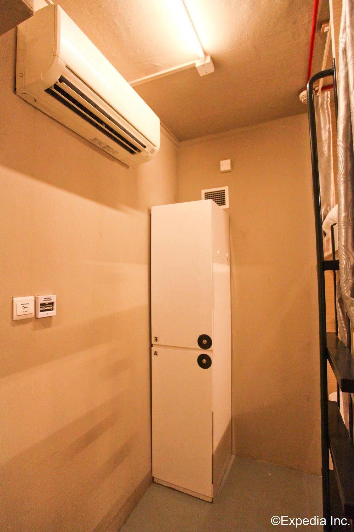 K2 Guesthouse Central Singapour Extérieur photo